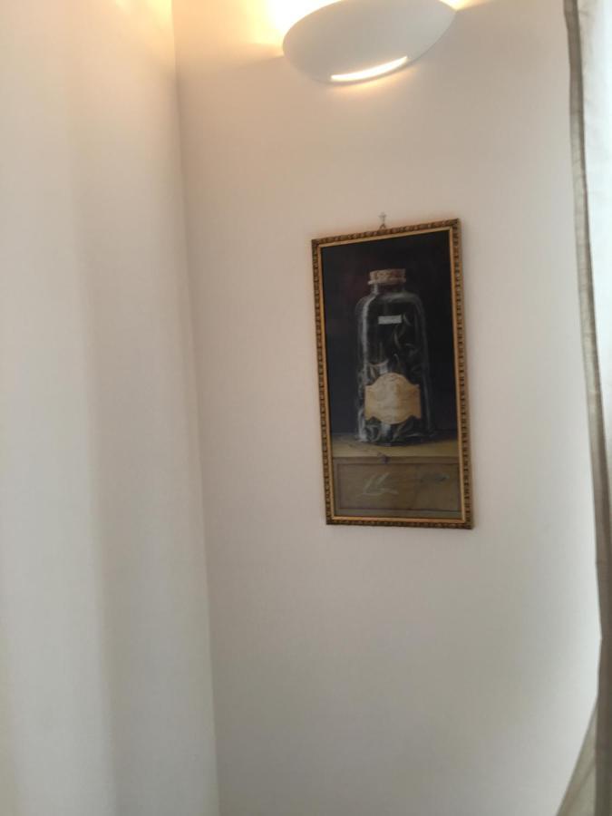 La Finestra Sul Colosseo B&B 1 Roma Eksteriør bilde