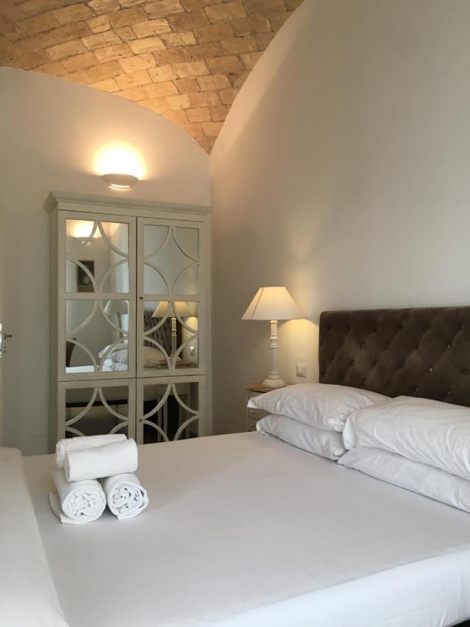 La Finestra Sul Colosseo B&B 1 Roma Eksteriør bilde