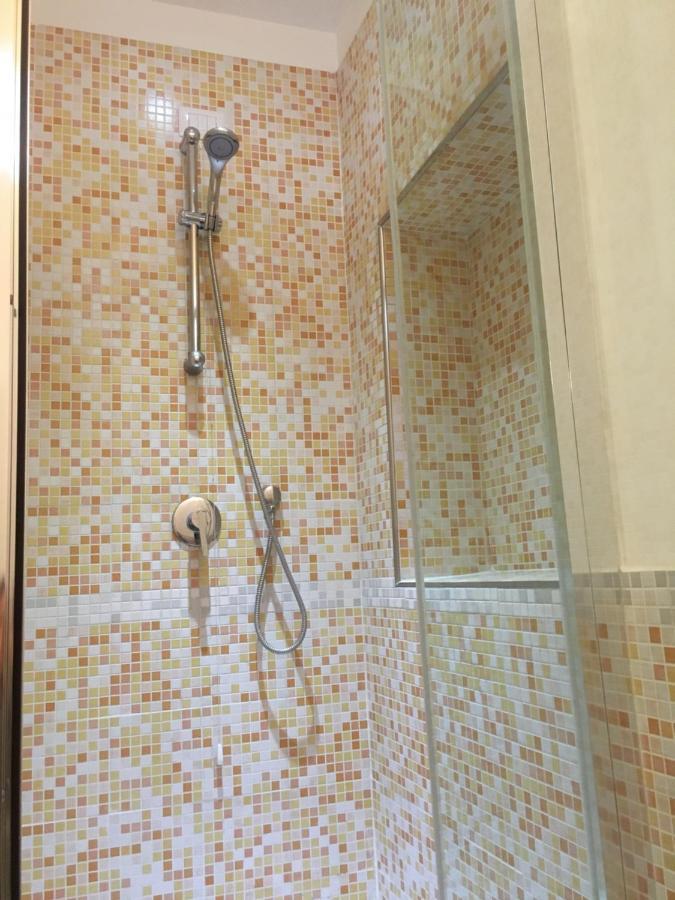 La Finestra Sul Colosseo B&B 1 Roma Eksteriør bilde