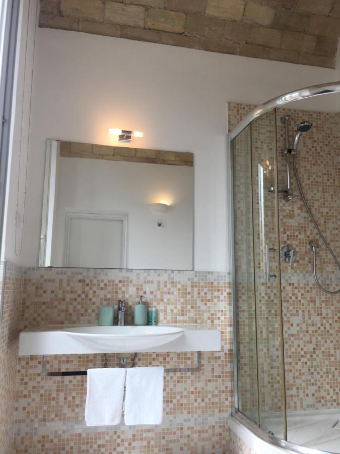 La Finestra Sul Colosseo B&B 1 Roma Eksteriør bilde
