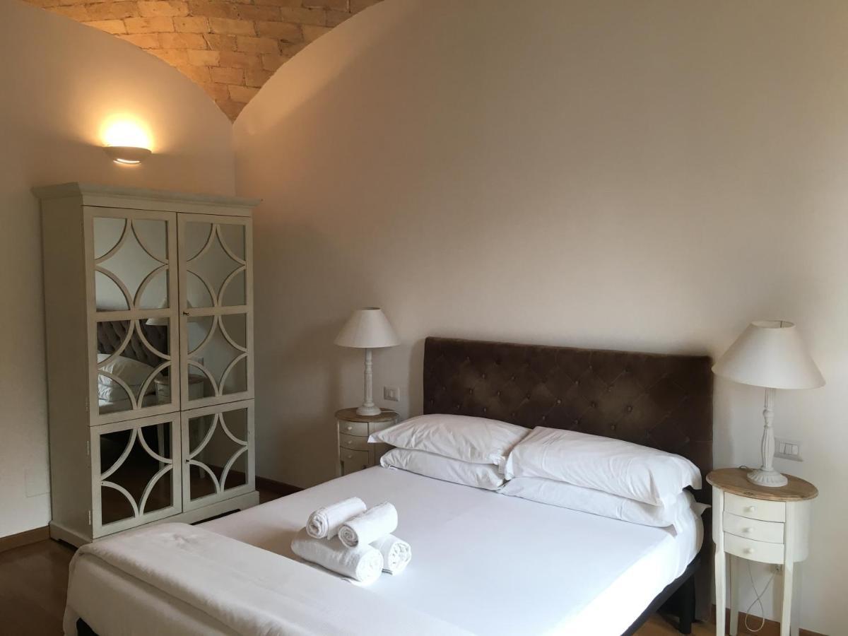 La Finestra Sul Colosseo B&B 1 Roma Eksteriør bilde