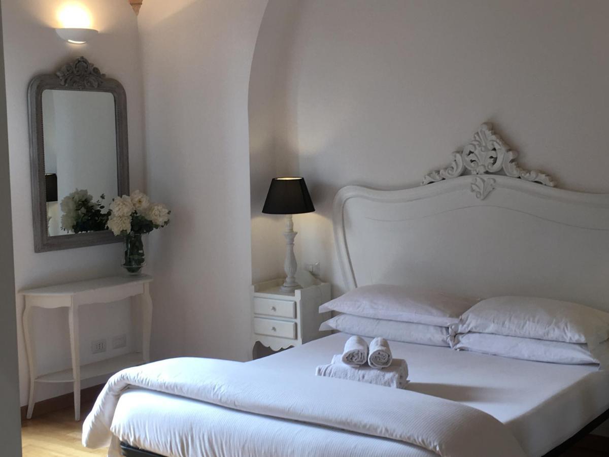 La Finestra Sul Colosseo B&B 1 Roma Eksteriør bilde