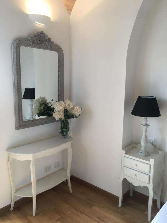 La Finestra Sul Colosseo B&B 1 Roma Eksteriør bilde